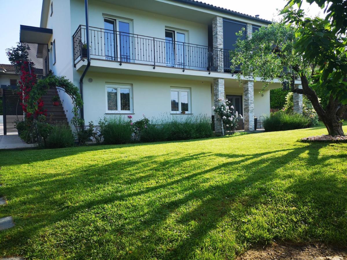 Istrian Lux Residence Koper Exterior photo