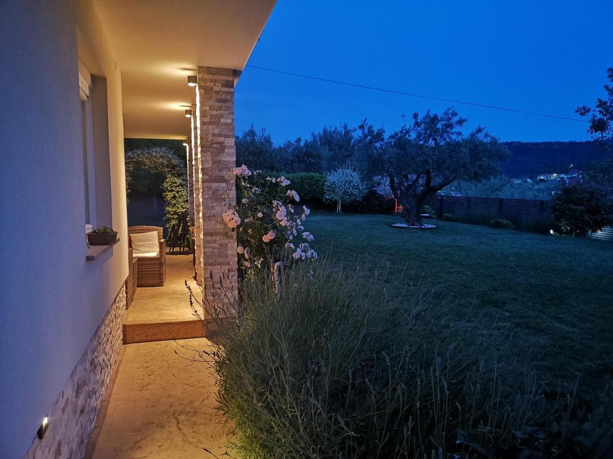 Istrian Lux Residence By Istrian Apartments Koper Exterior photo