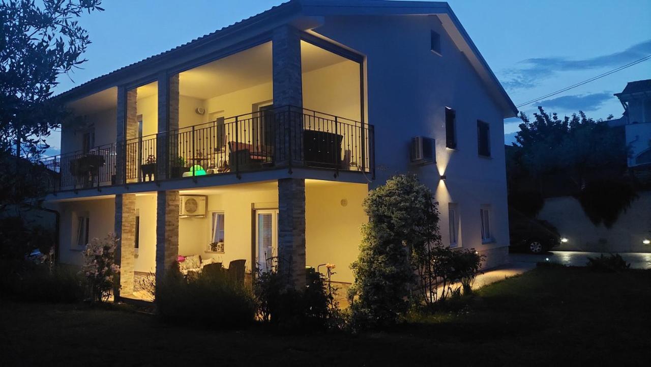 Istrian Lux Residence By Istrian Apartments Koper Exterior photo
