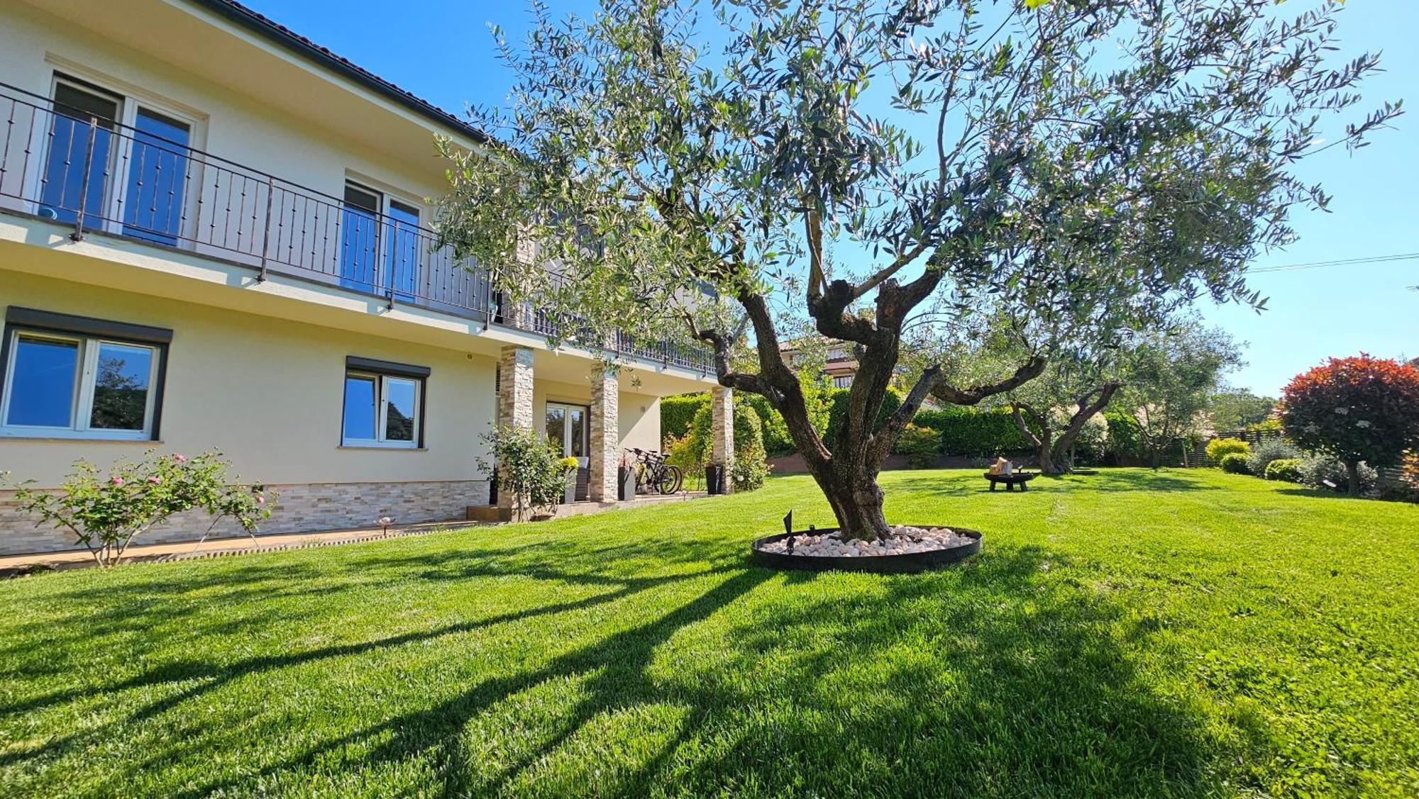 Istrian Lux Residence By Istrian Apartments Koper Exterior photo